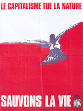 Affiche PS, 1976