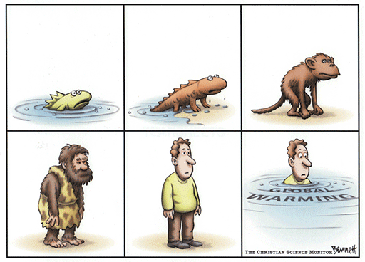 global warning